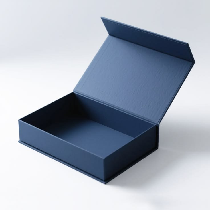Production Process – High Precision with Modern Technology